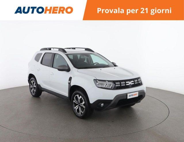 DACIA Duster 1.0 TCe GPL 4x2 Journey UP