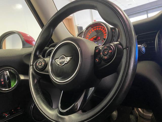 MINI Cooper D 1.5 Cooper D Boost