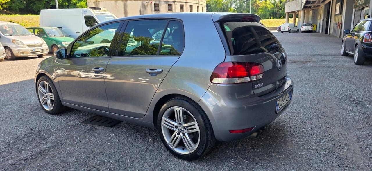 Volkswagen Golf 1.4 TSI 122CV 5p. Highline