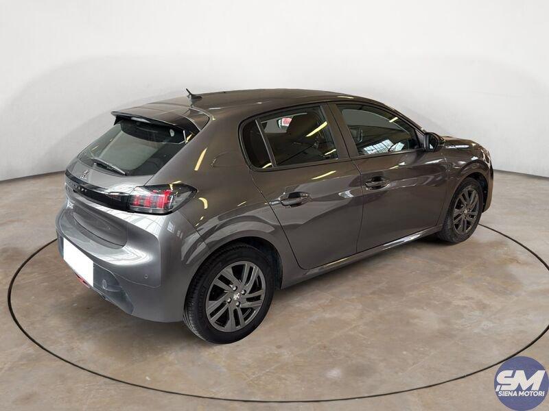 Peugeot 208 208 PureTech 100 Stop&Start 5 porte Active Pack