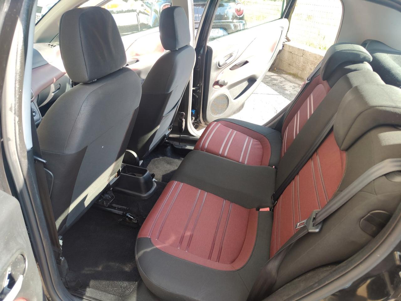 Fiat Punto Evo 1.3 Mjt 75 CV 5 porte Dynamic