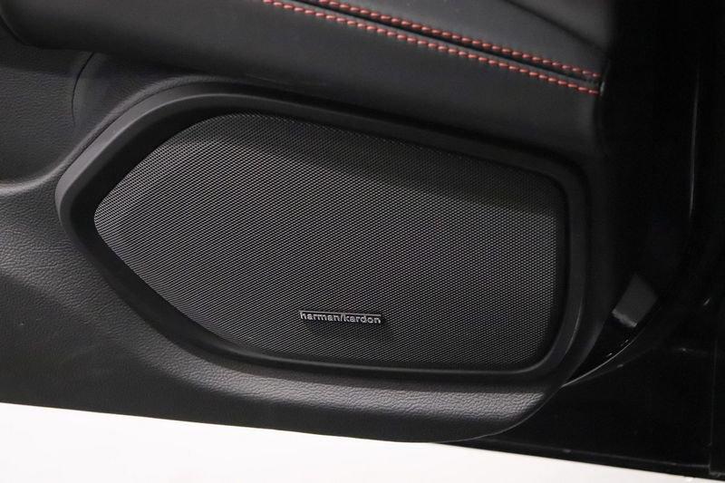 Maserati Ghibli Ghibli V6 430 CV AWD Modena Ultima