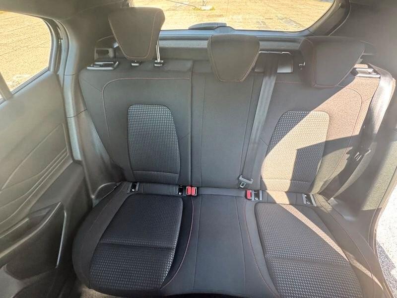 Ford Focus 1.0 EcoBoost Hybrid 125 CV ST-Line - PREZZO REALE