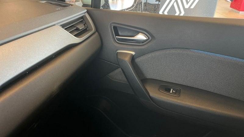Renault Captur II 2024 1.0 TCe Techno