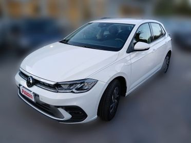 Volkswagen Polo 1.0 Life 80CV-AZIENDALE