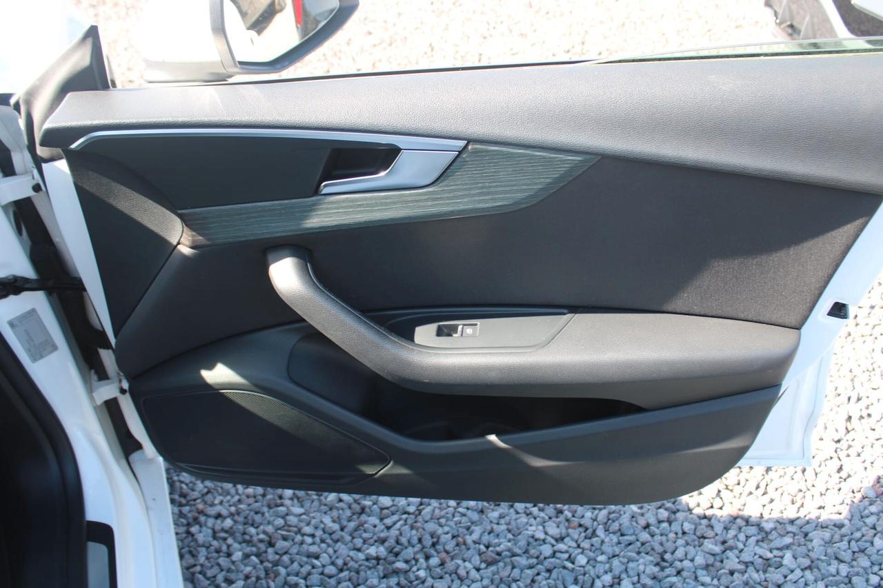 Audi A5 2.0 TDI 190 Tua A SOLI 180€