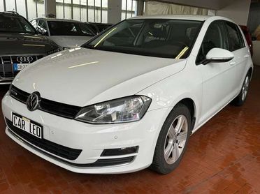 Volkswagen Golf Golf 5p 1.4 tgi dsg Highline finanziamento agevol