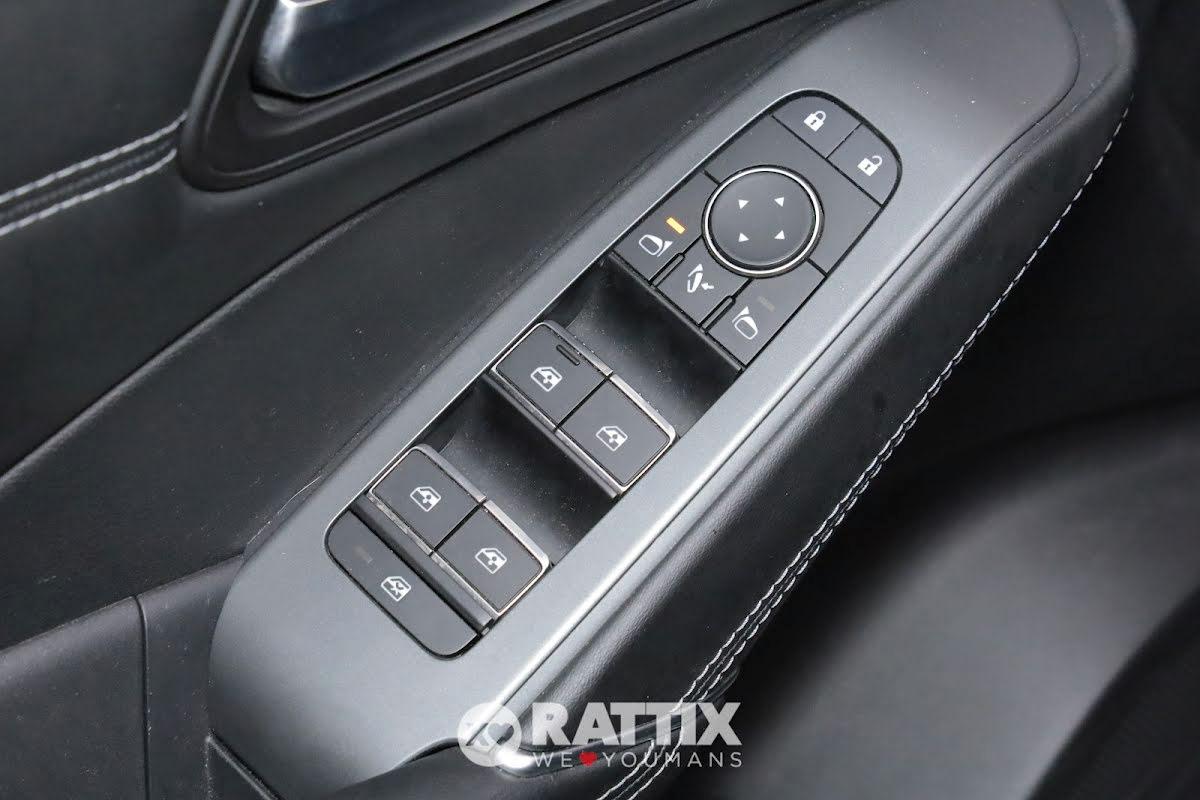 Nissan Qashqai 1.3 mhev 140CV N-Connecta
