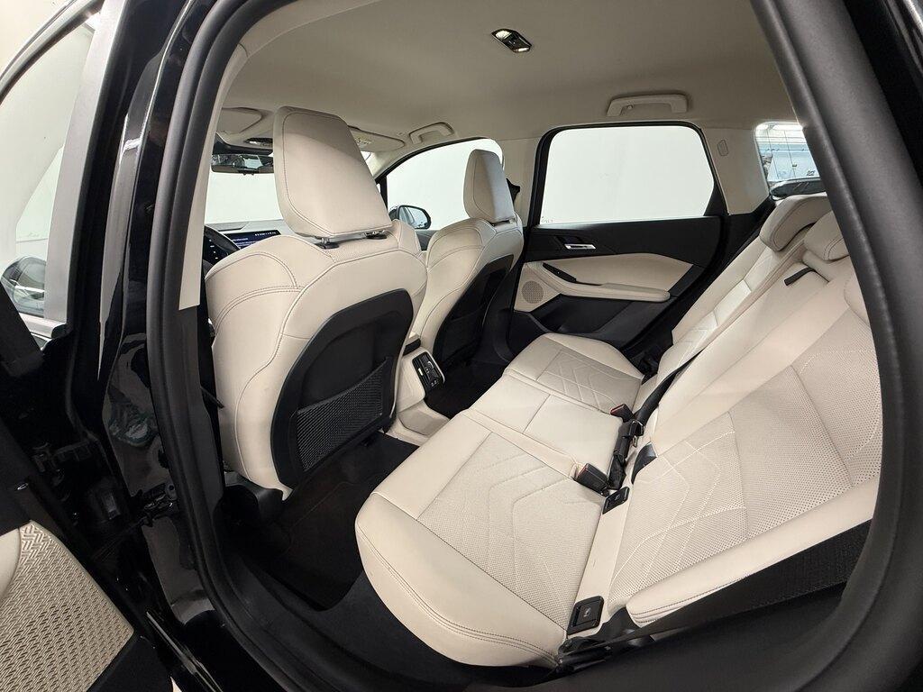 BMW Serie 2 Active Tourer 218 d DCT