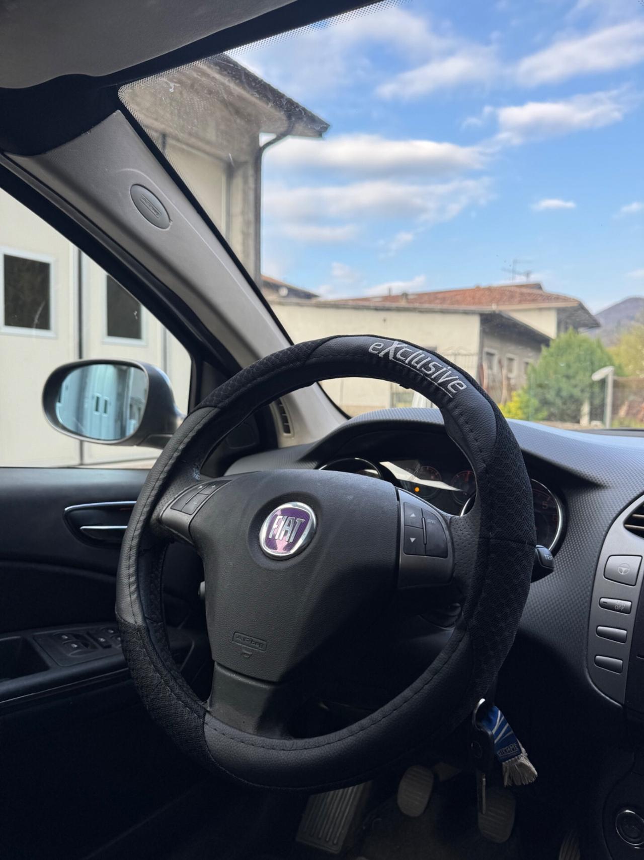 Fiat Bravo 1.4 Dynamic