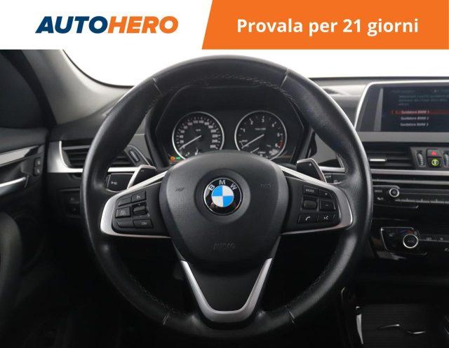 BMW X1 sDrive18d xLine
