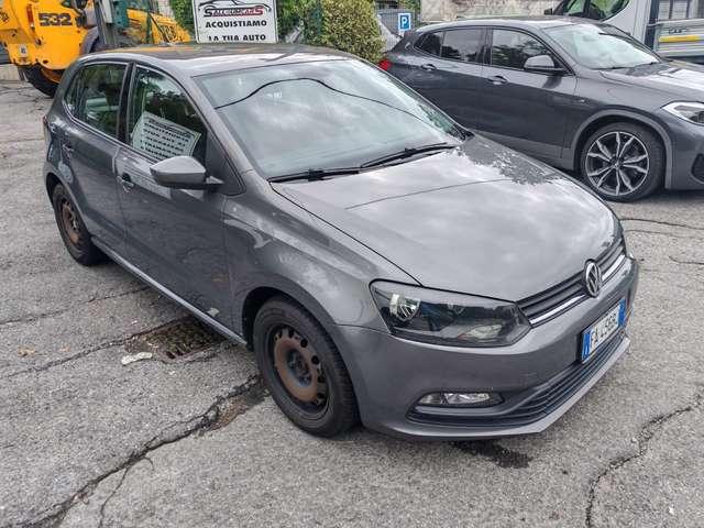 Volkswagen Polo Polo V 2014 5p 1.0 mpi Comfortline 75cv EURO 6
