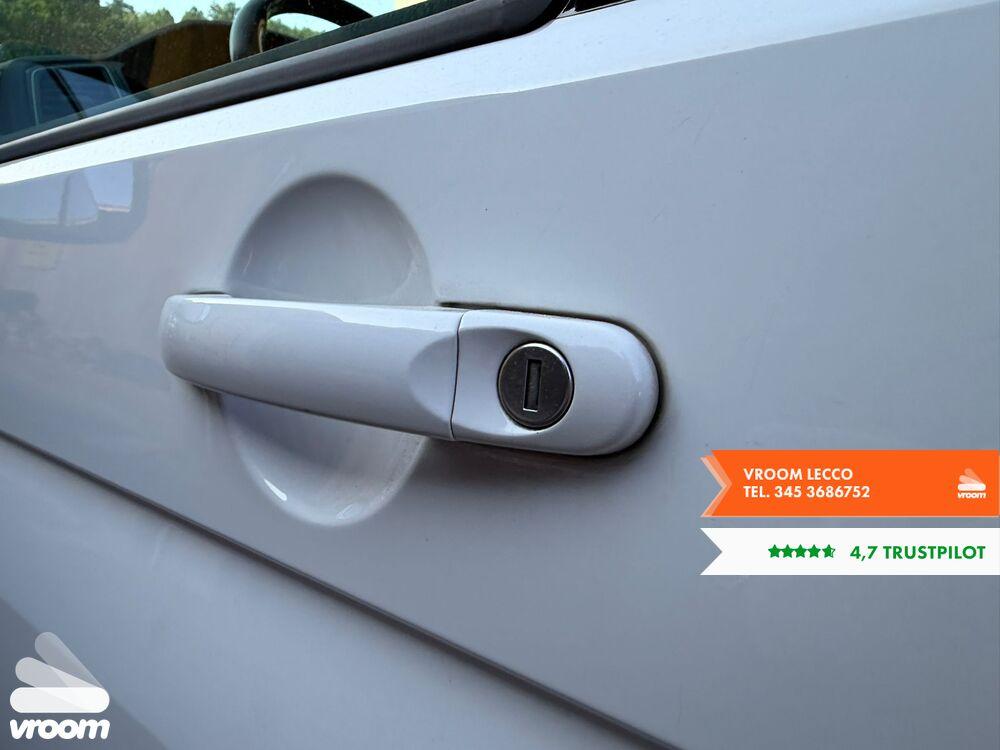 VOLKSWAGEN Multivan 6ª