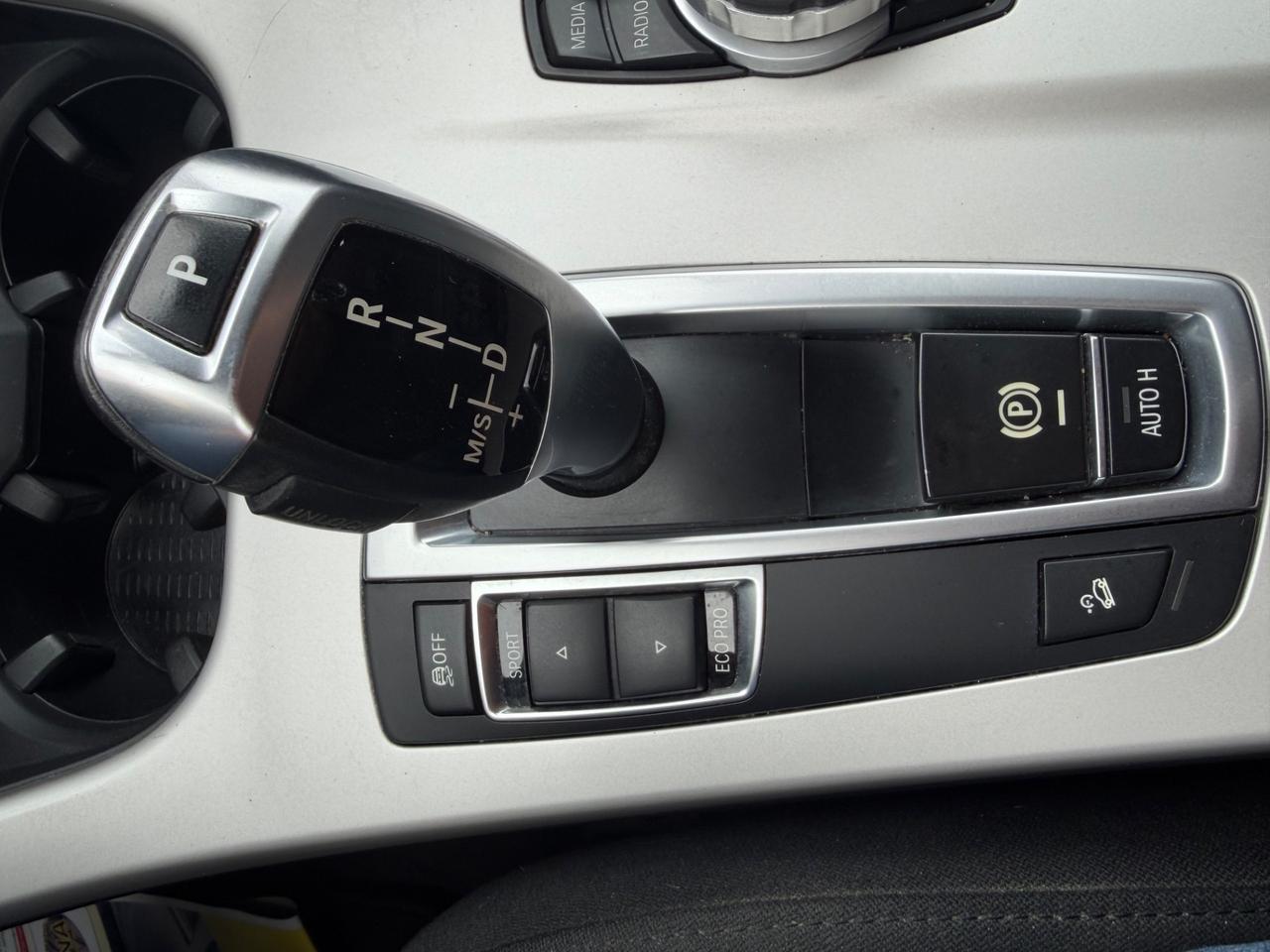 Bmw X3 xDrive20d Futura