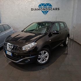 Nissan Qashqai 1.5 dci