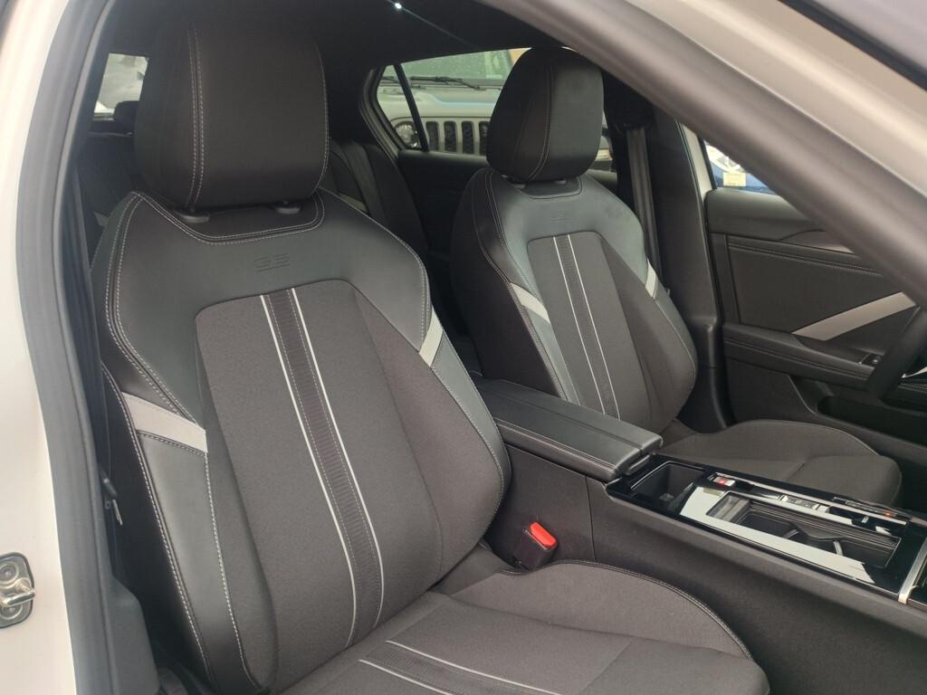 Opel Astra 5 porte 1.5 Turbo Diesel 130cv AT8 GS