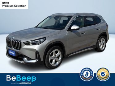 BMW X1 SDRIVE18D X-LINE EDITION ESSENCE AUTO