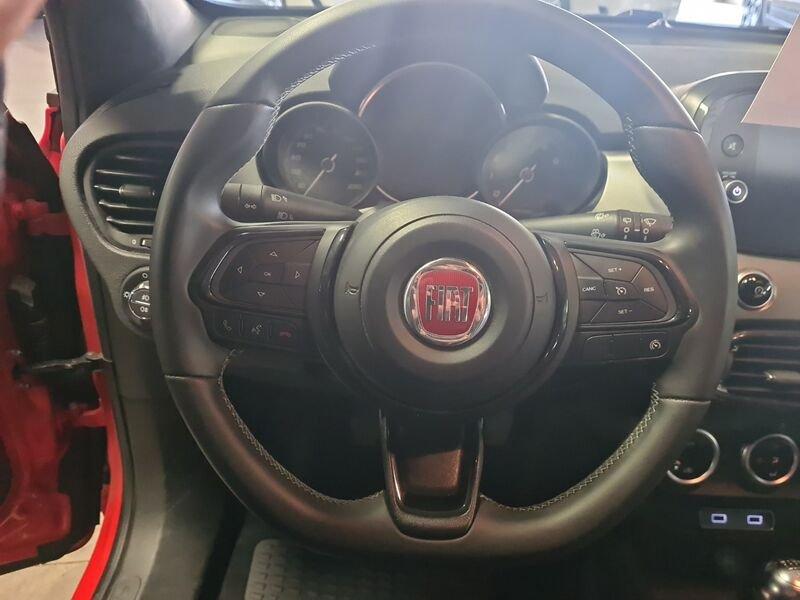 FIAT 500X 500X 1.0 T3 120 CV Sport