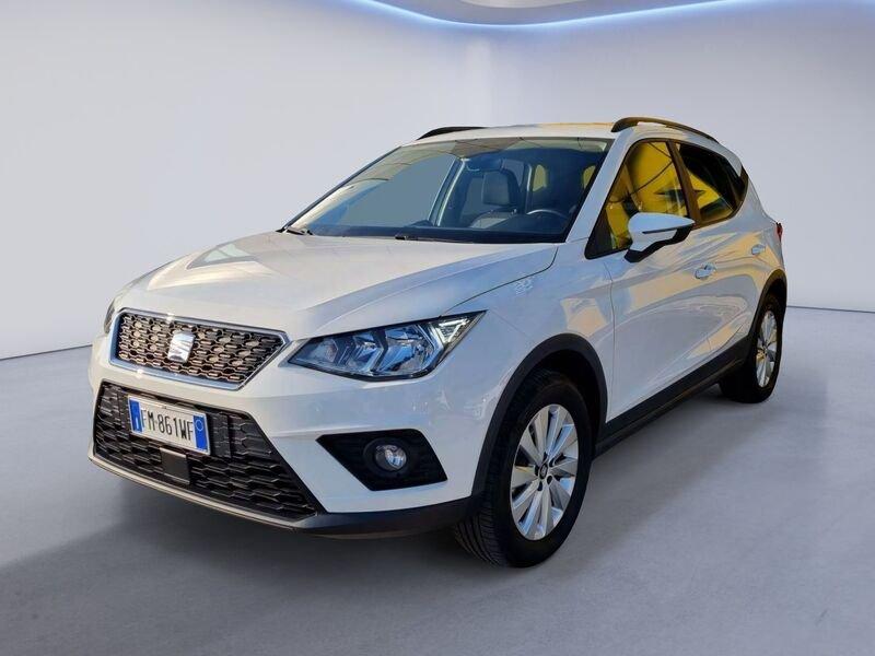 Seat Arona Arona 1.0 ecotsi Style 95 CV
