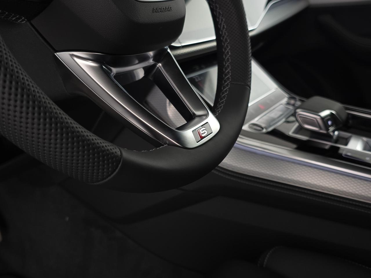 Audi Q8 3.0 tfsi e s line edition quattro 394cv tiptronic