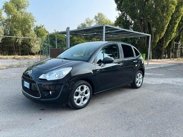 Citroen C3 1.4 Exclusive Style Eco Energy G