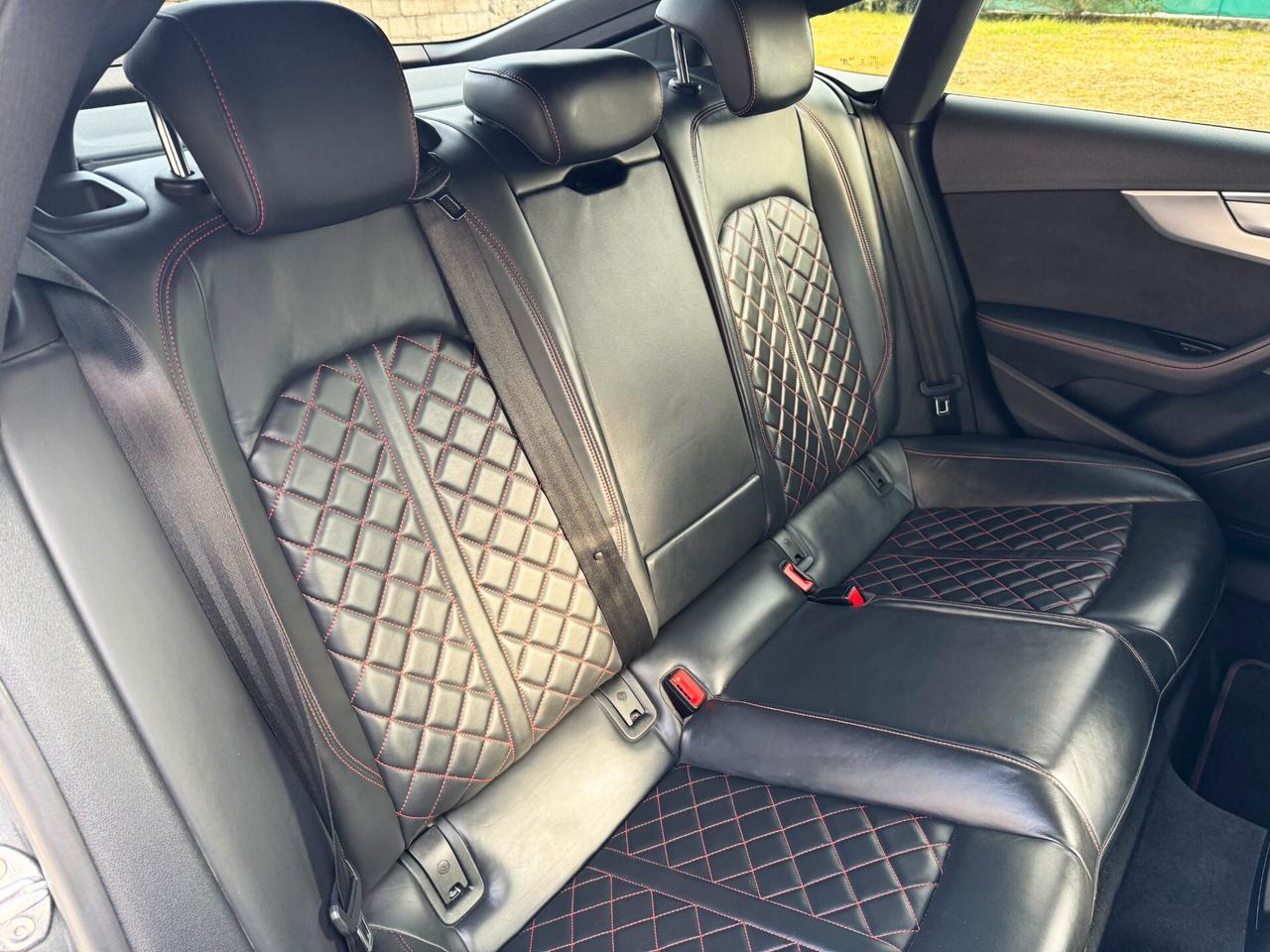 Audi A5 Sportback 40 TDI S line Quattro | PROMO