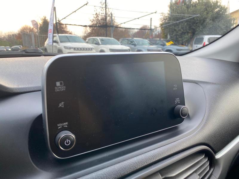 Fiat Tipo 5 Porte Tipo 5p 1.3 mjt Lounge s&s 95cv