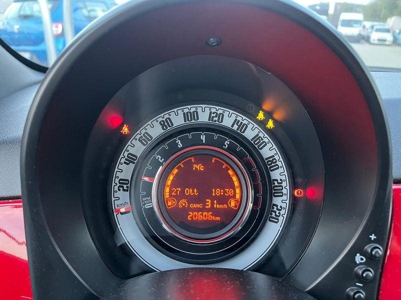 FIAT 500 500 1.0 Hybrid Cult