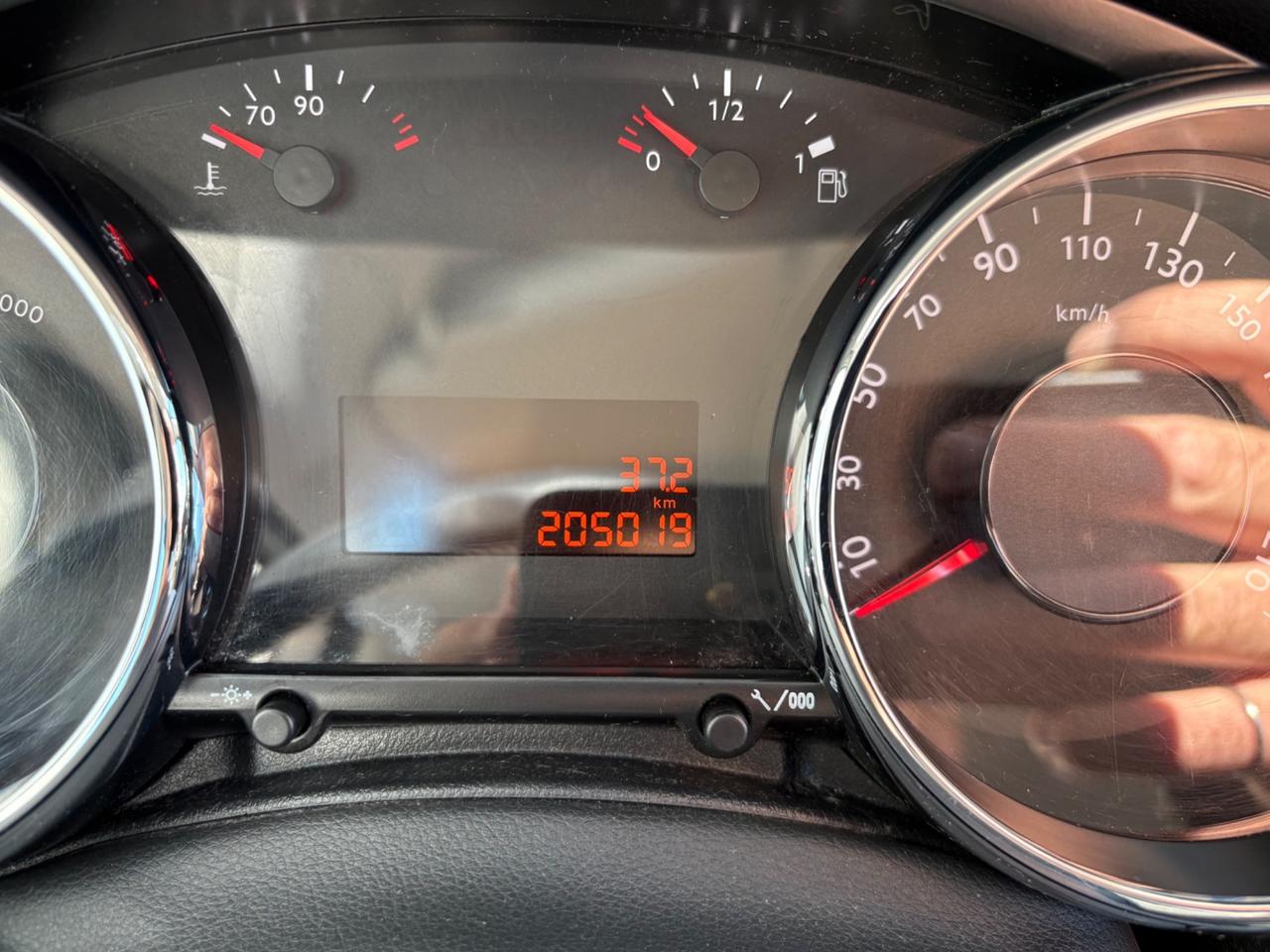 Peugeot 5008 1.6 HDi 112CV Business
