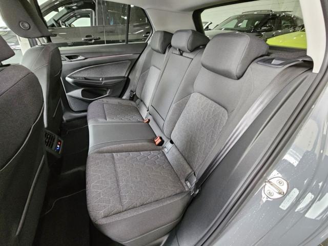 Volkswagen Golf TDI MOVE LIFE C.16 Tetto Nav Led Matrix Clima3Zone