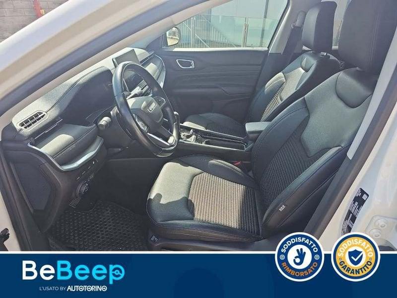 Jeep Compass 1.3 TURBO T4 PHEV LIMITED 4XE AUTO
