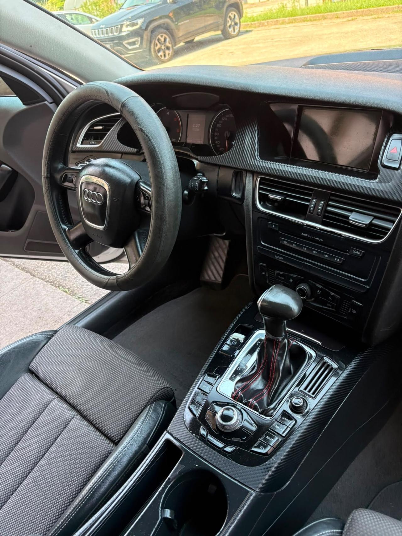 Audi A4 Avant 2.0 TDI 143CV F.AP. Advanced