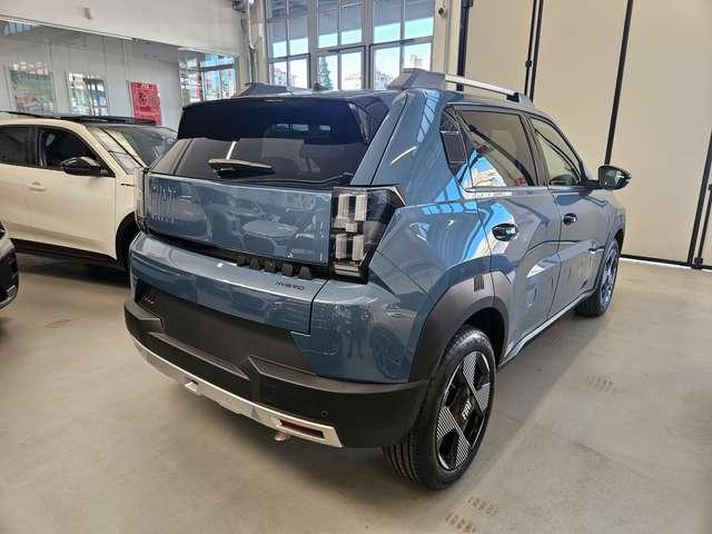 Fiat Grande Panda Grande Panda 1.2 hybrid La Prima 100cv edct