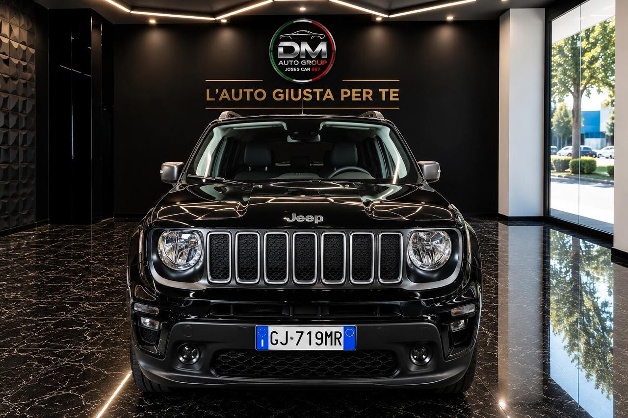 Jeep Renegade 1.0 T3 Longitude