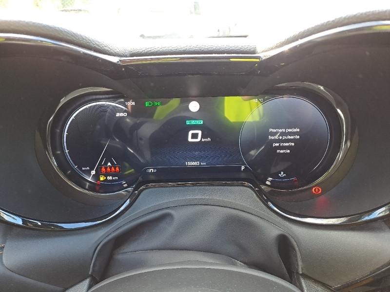 ALFA ROMEO TONALE 1.5 160 CV HYBRID TCT7 VELOCE SUV