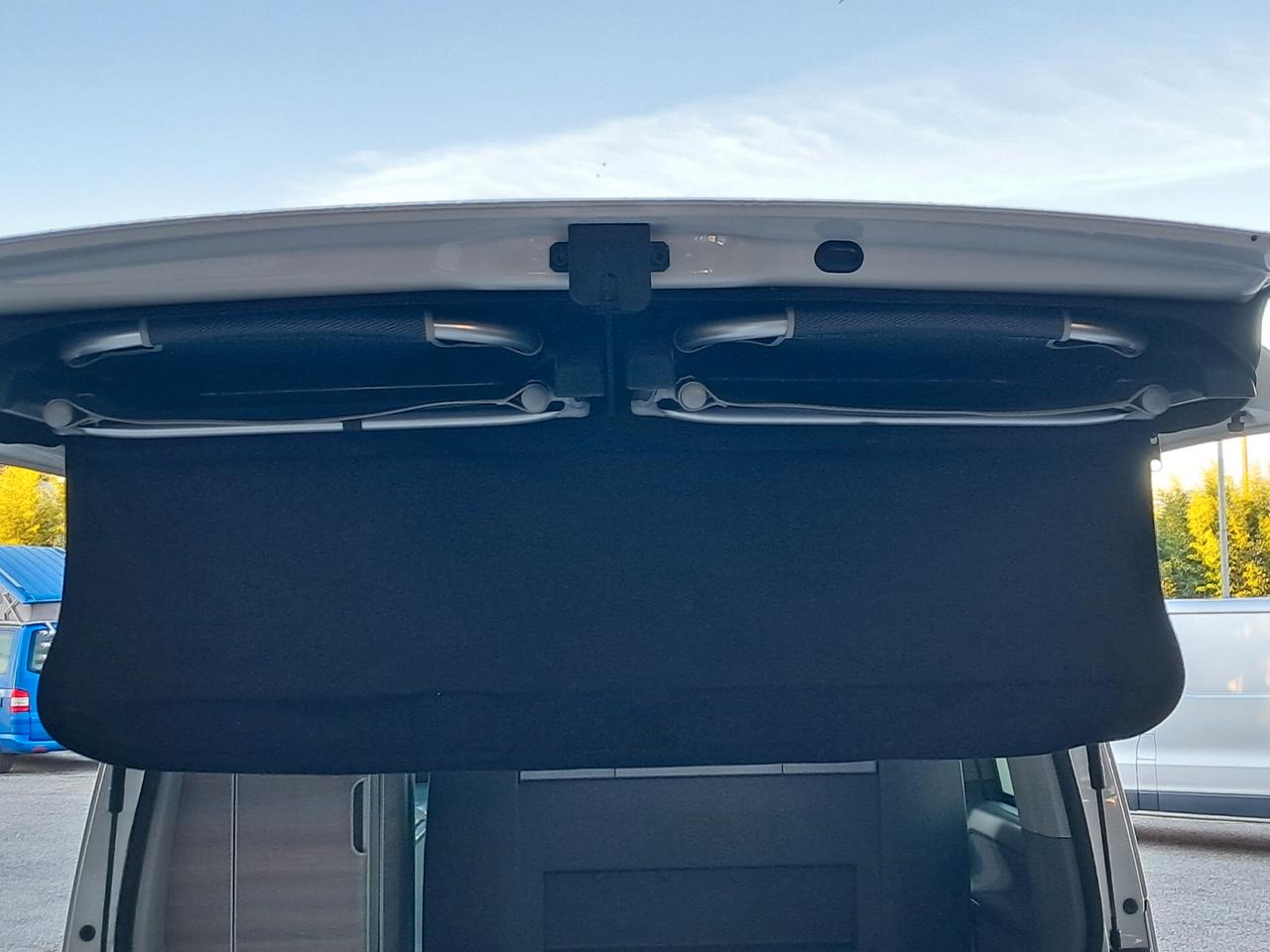 VOLKSWAGEN T5 CALIFORNIA 2.0 TDI 140 CV CONFORTLINE