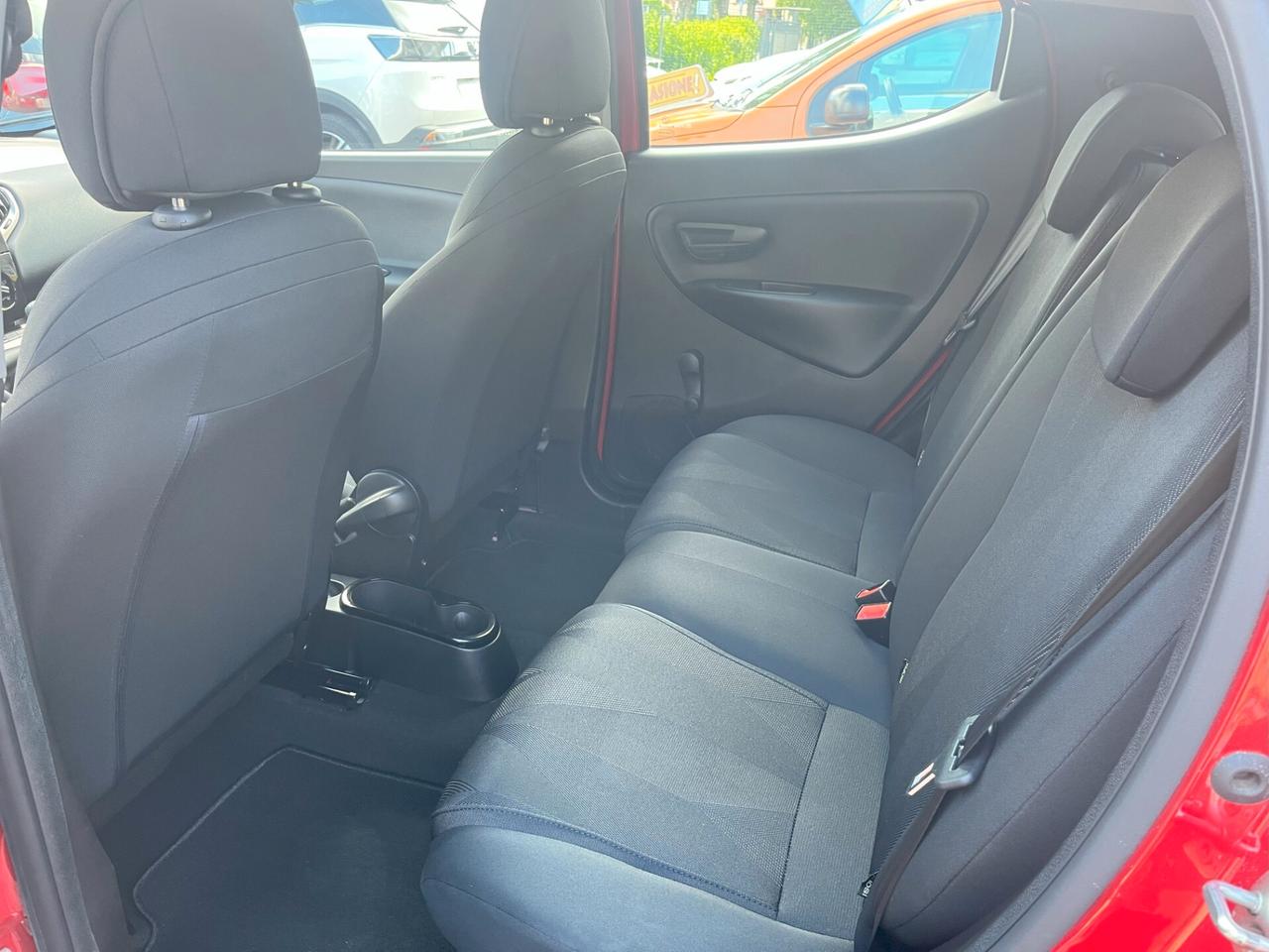Lancia Ypsilon 1.2 69 CV 5 porte Gold
