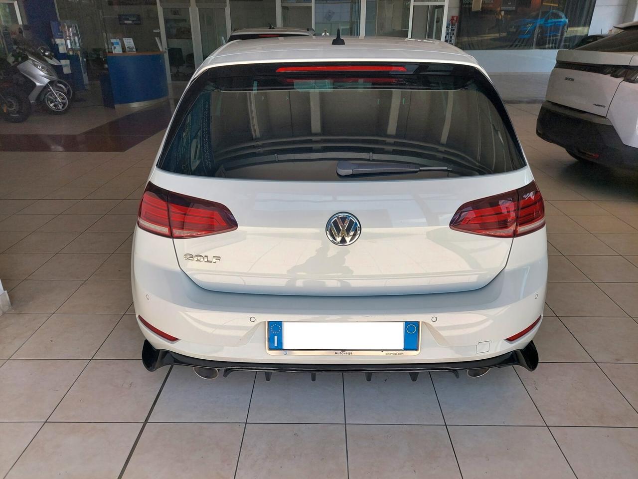 Volkswagen Golf 5 PORTE 1.5 R-LINE 150CV