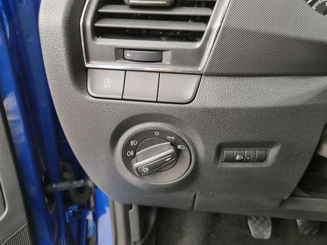 SKODA Fabia 1.0 TSI Wagon STATION WAGON