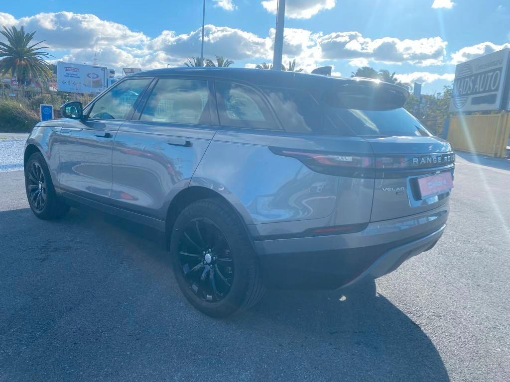 Range Rover Velar 2.0D I4 240 CV S