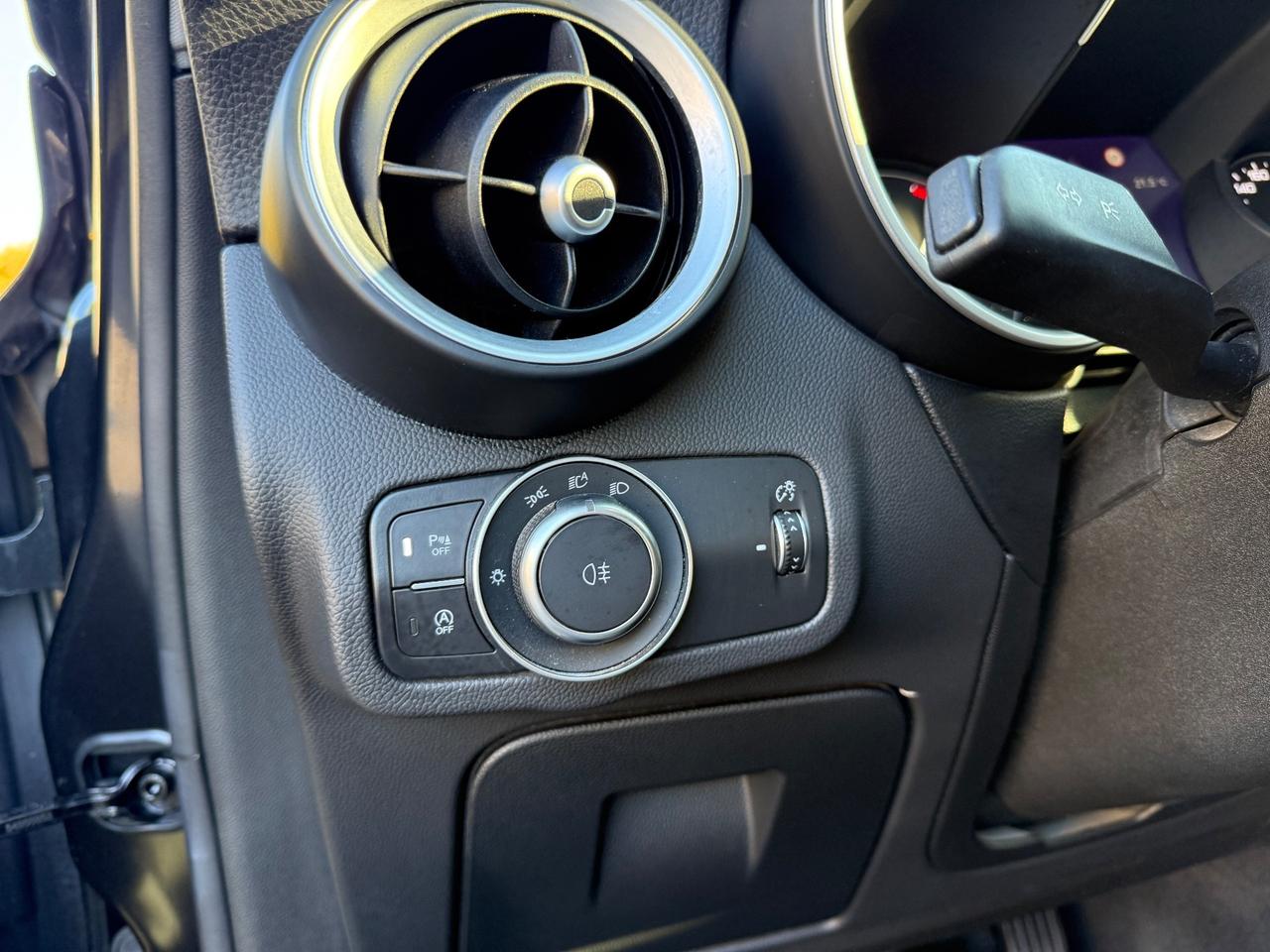 Alfa Romeo Stelvio 2.2 Turbodiesel 160 CV AT8 RWD Business