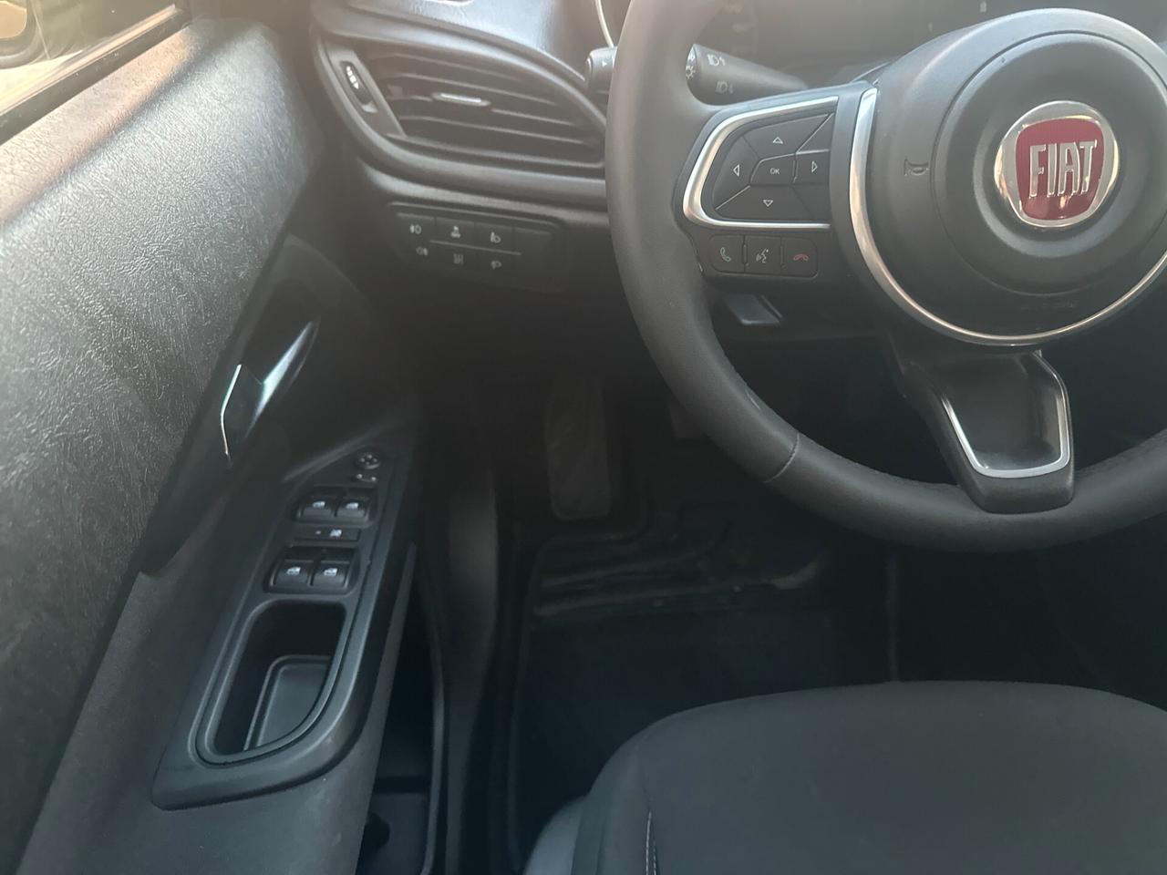 Fiat Tipo 1.6 DIESEL 5 PORTE 2023