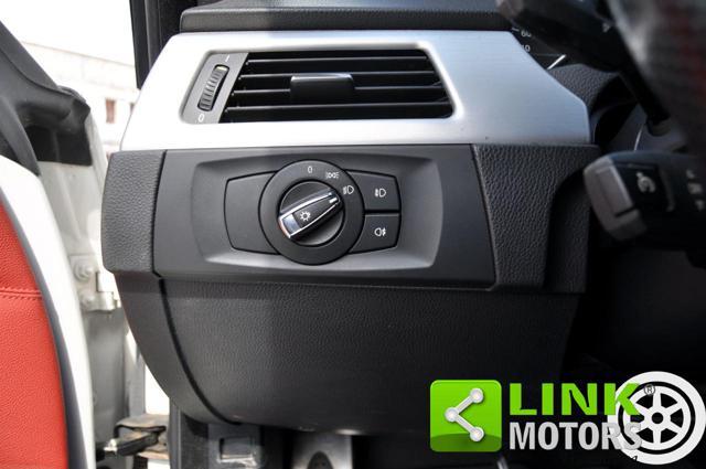 BMW 320 d Coupé Msport Automatica