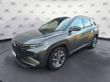 Hyundai Tucson Tucson 1.6 CRDI 48V XLine