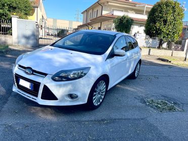 Ford Focus 1.6 EcoBoost 150 CV Start&Stop Titanium