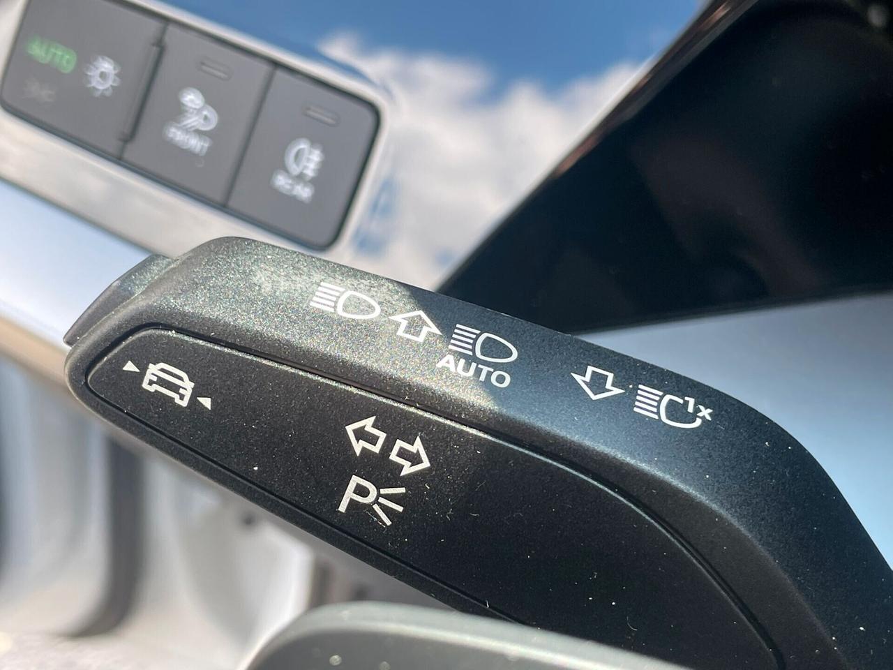 Audi A3 SPB 30 TDI S tronic line edition