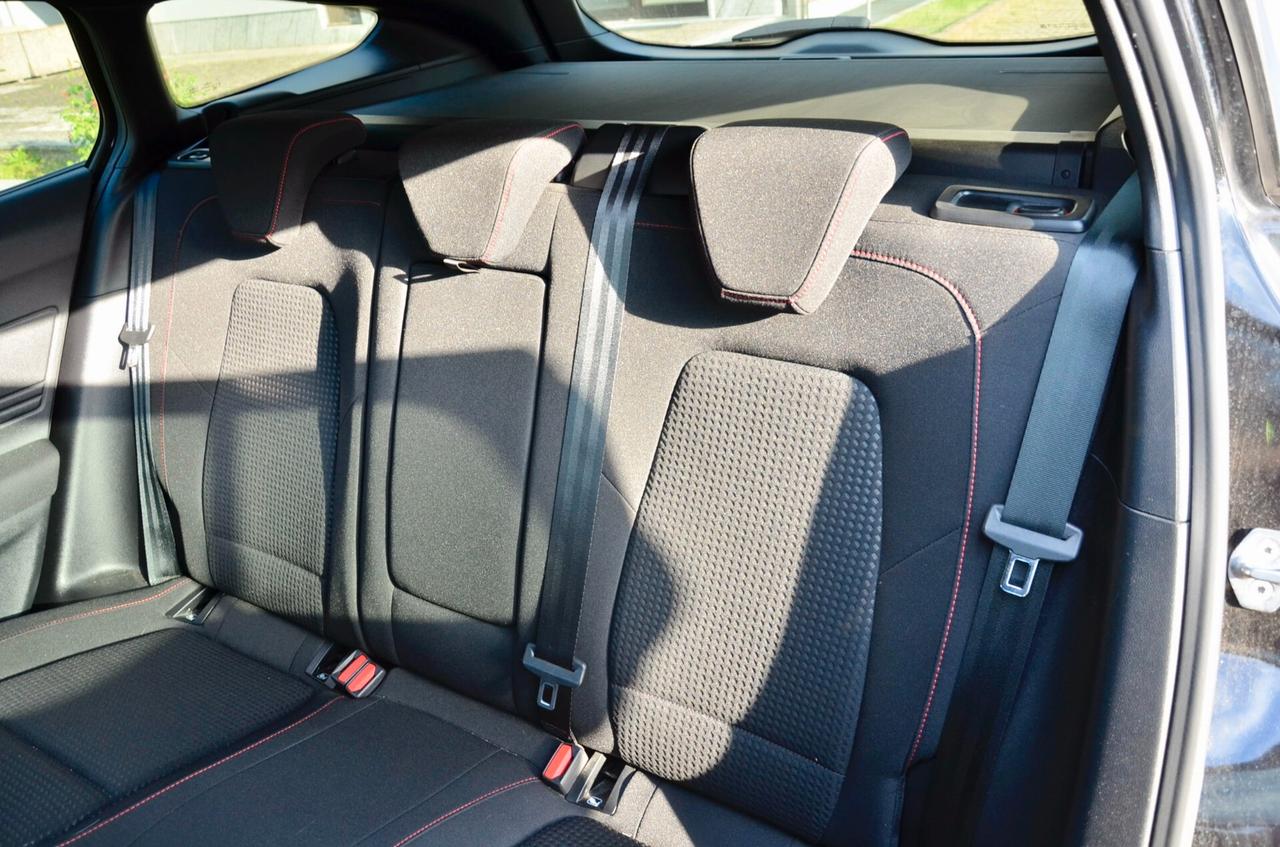 FORD FOCUS SW 1.0 t ECOBOOST HYBRID ST-LINE X 155cv AUTO, UNICOPROPRIETARIO, UFF ITALIANA, SERVICE FORD, EURO 6D, FULL LED, RETROCAMERA, PERMUTE