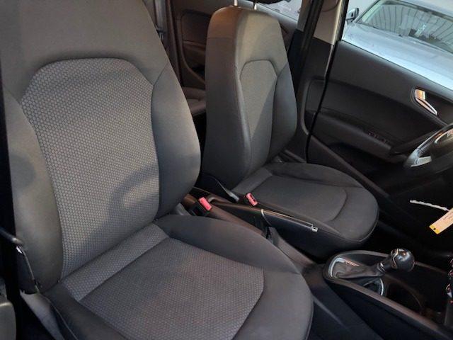 AUDI A1 1.4 TDI ultra S tronic Sport