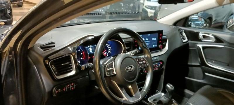 KIA Xceed Xceed 1.6 CRDi 115 CV Style