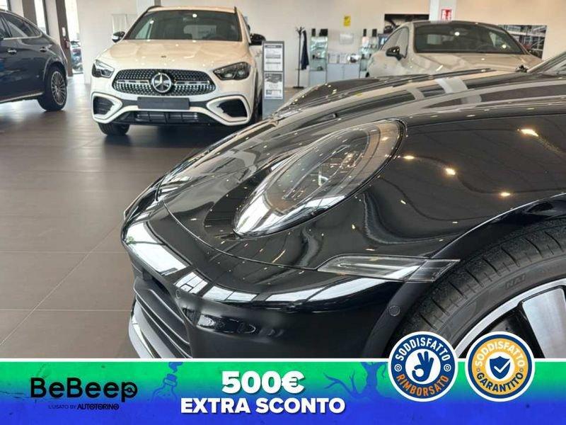 Porsche 911 COUPE 3.0 CARRERA 394CV AUTO